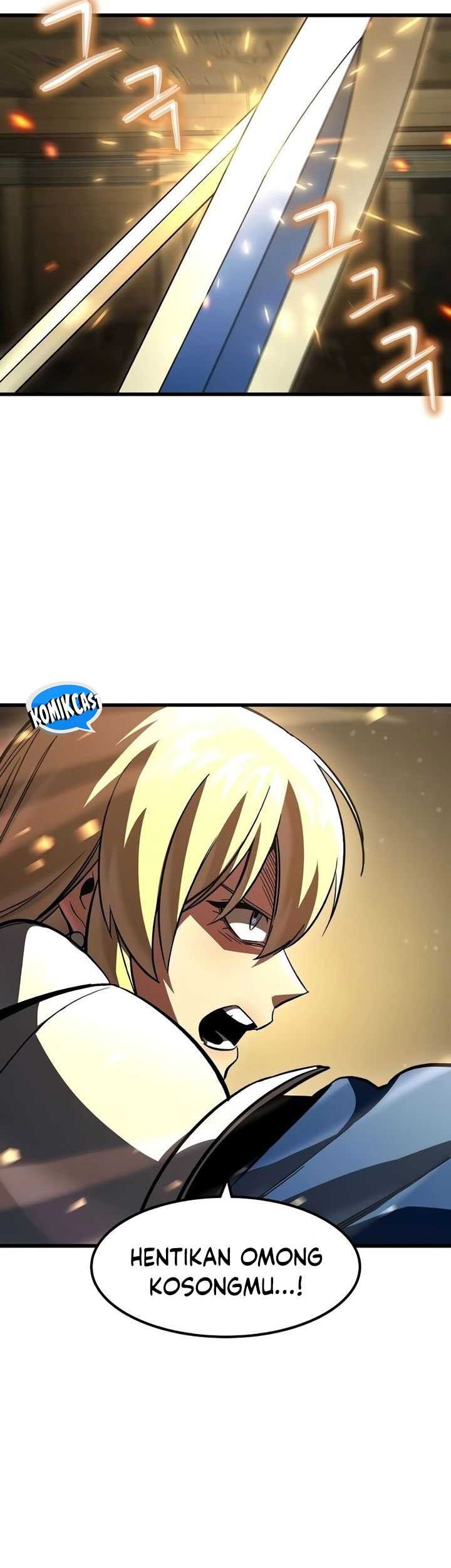 Genius Corpse-Collecting Warrior Chapter 43 - halaman 46