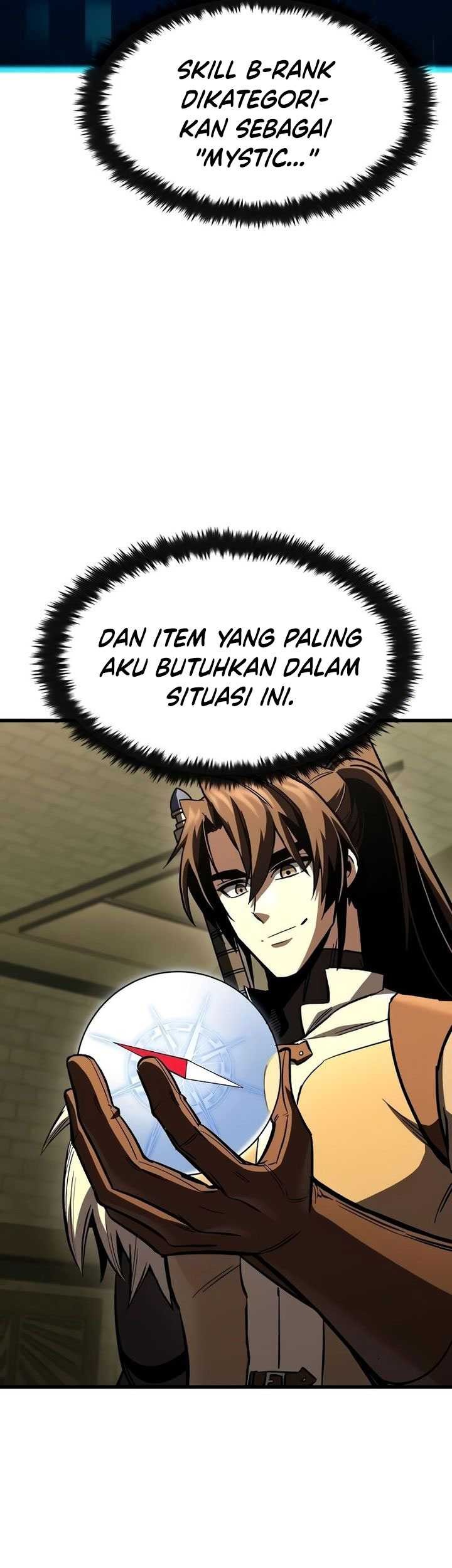 Genius Corpse-Collecting Warrior Chapter 43 - halaman 5