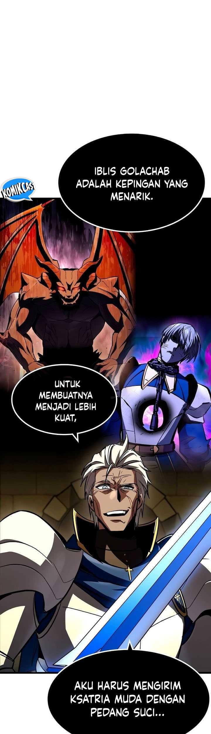 Genius Corpse-Collecting Warrior Chapter 43 - halaman 52
