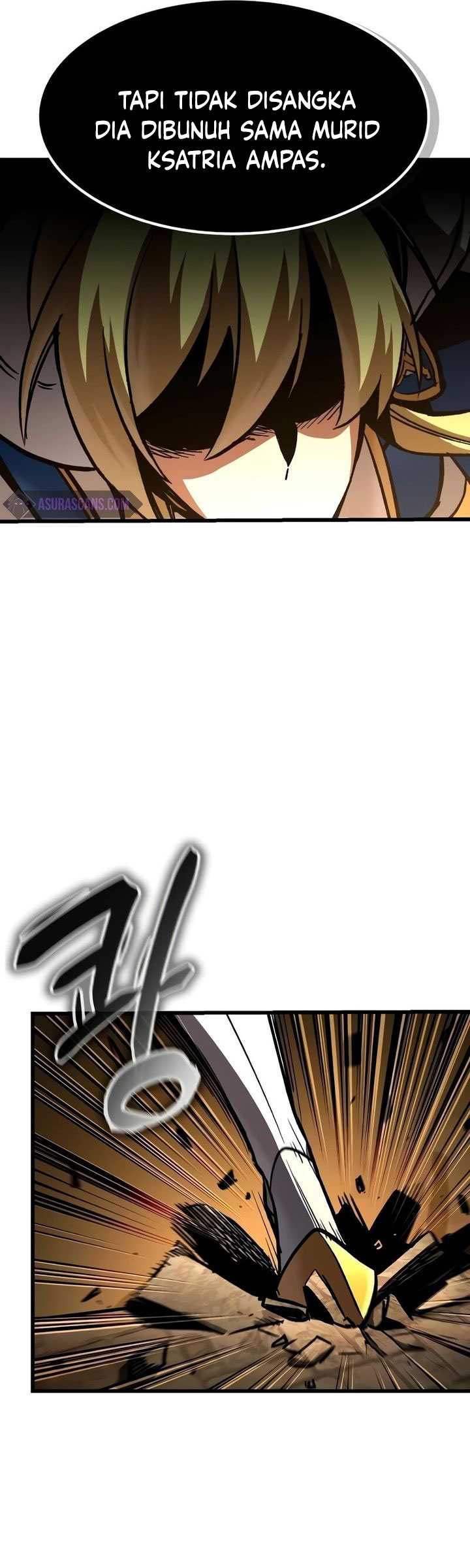 Genius Corpse-Collecting Warrior Chapter 43 - halaman 54