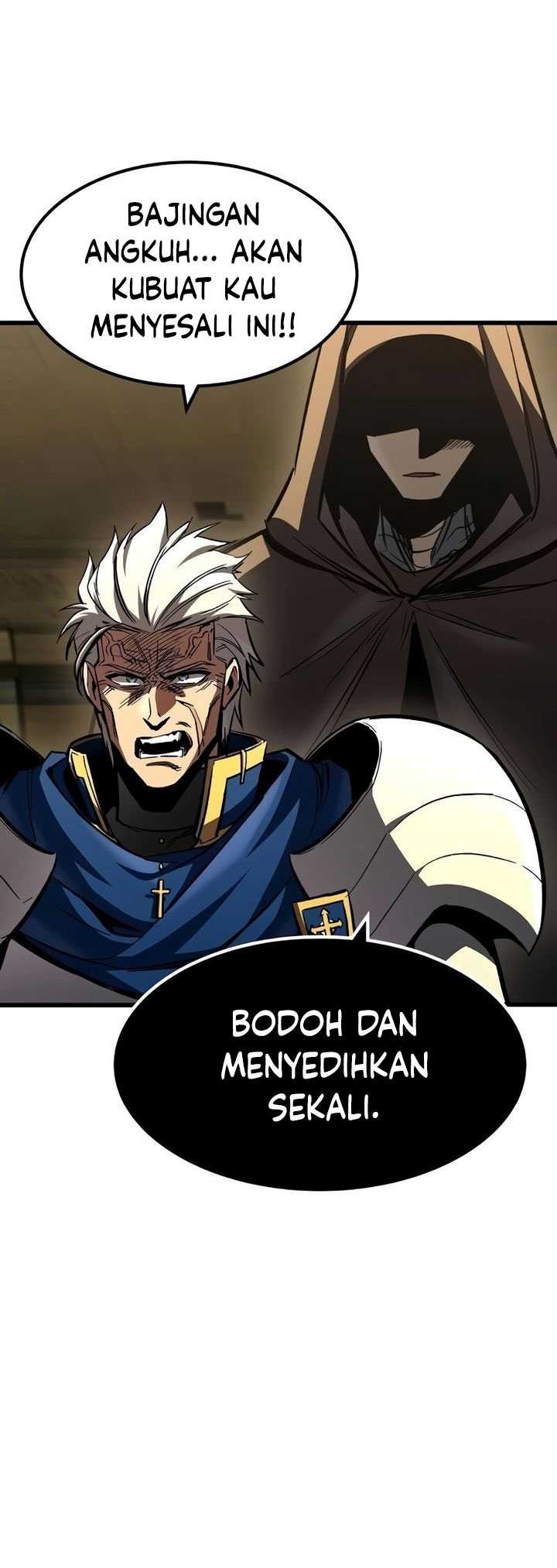 Genius Corpse-Collecting Warrior Chapter 43 - halaman 72
