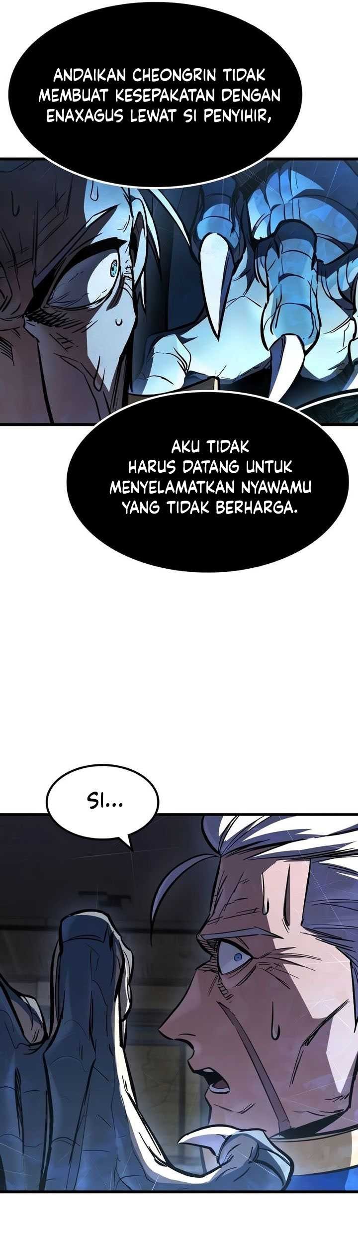 Genius Corpse-Collecting Warrior Chapter 43 - halaman 74