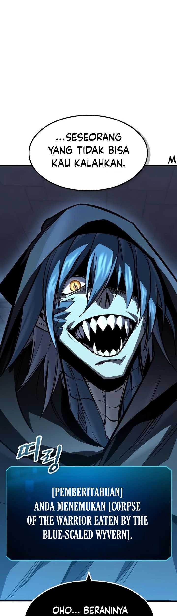 Genius Corpse-Collecting Warrior Chapter 43 - halaman 79
