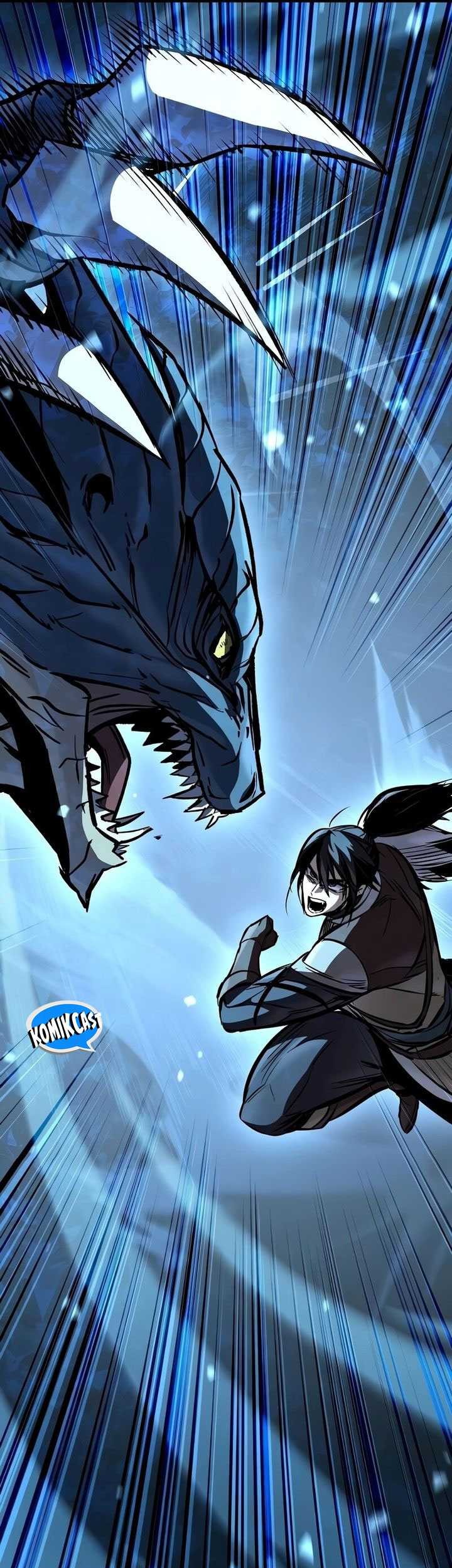Genius Corpse-Collecting Warrior Chapter 43 - halaman 85