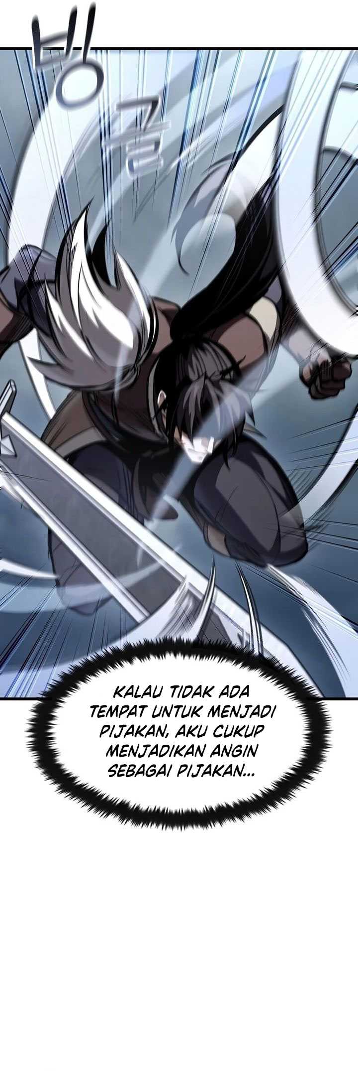 Genius Corpse-Collecting Warrior Chapter 44 - halaman 32