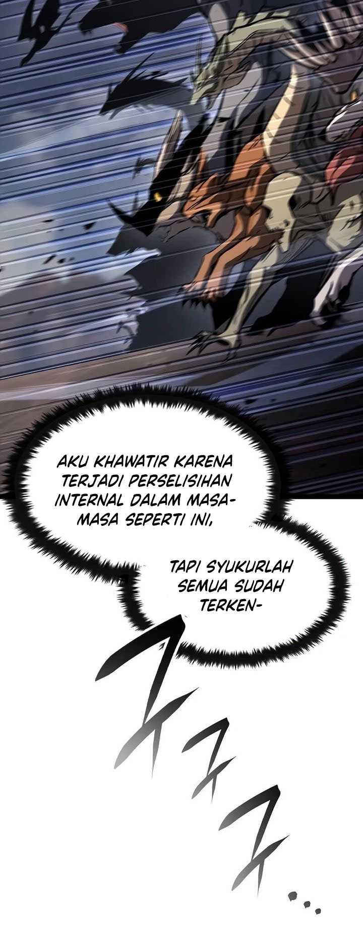 Genius Corpse-Collecting Warrior Chapter 44 - halaman 8