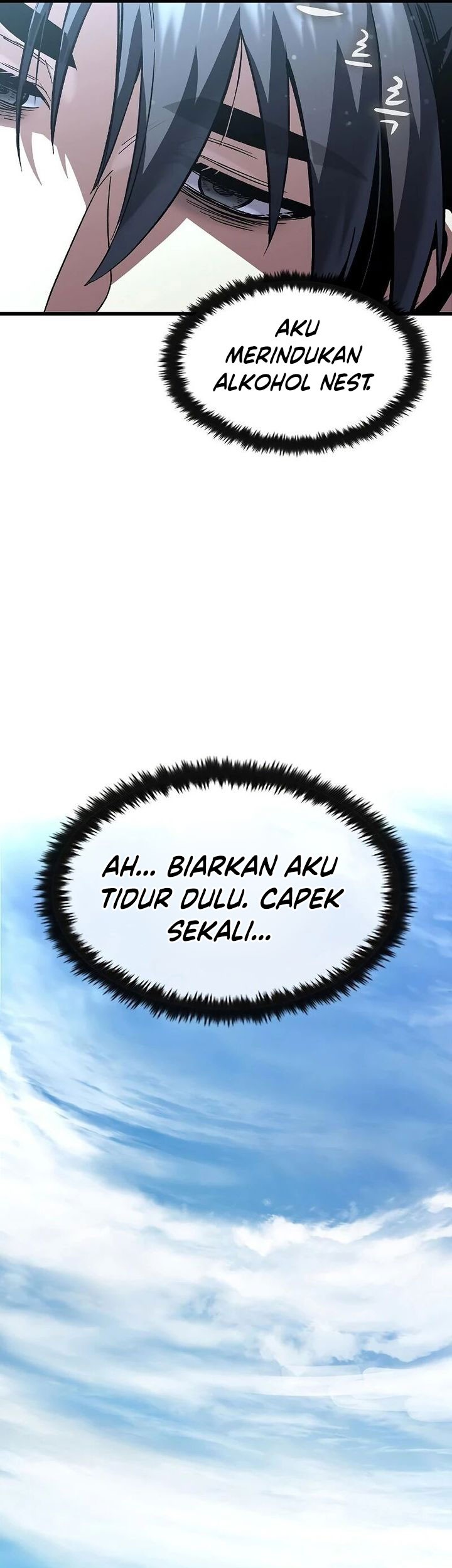 Genius Corpse-Collecting Warrior Chapter 45 - halaman 35
