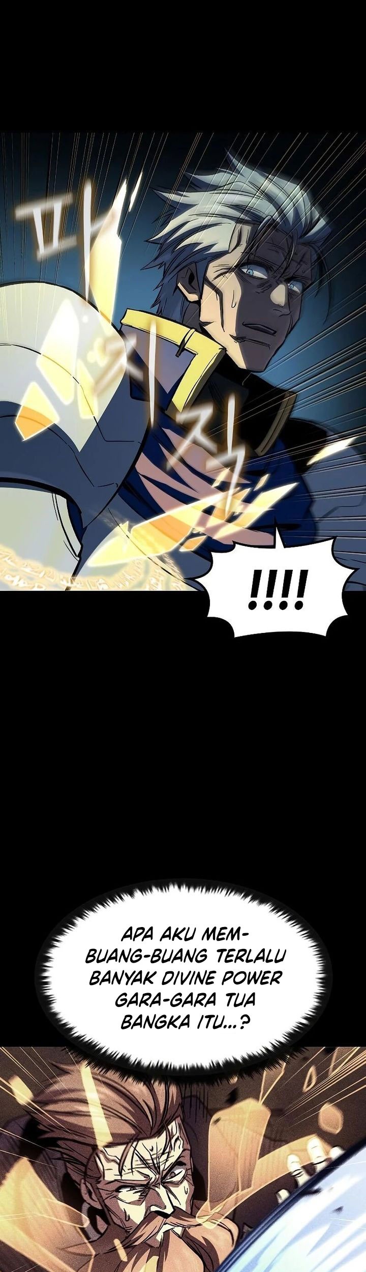 Genius Corpse-Collecting Warrior Chapter 45 - halaman 45