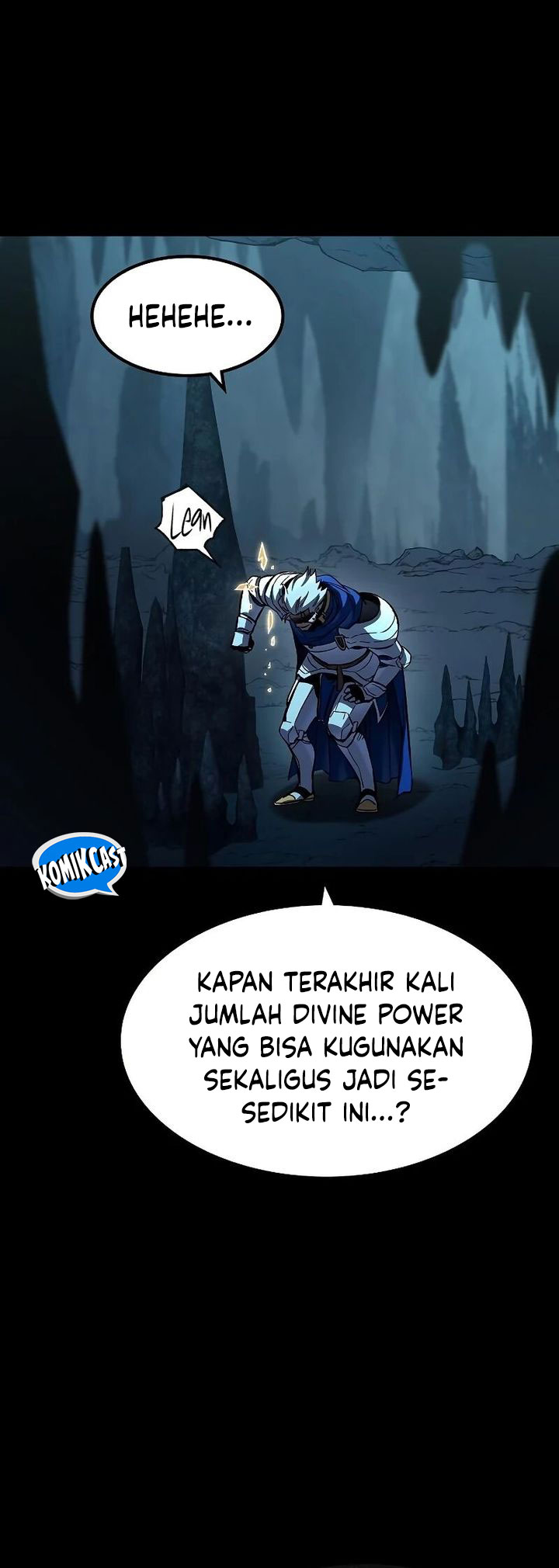 Genius Corpse-Collecting Warrior Chapter 45 - halaman 47