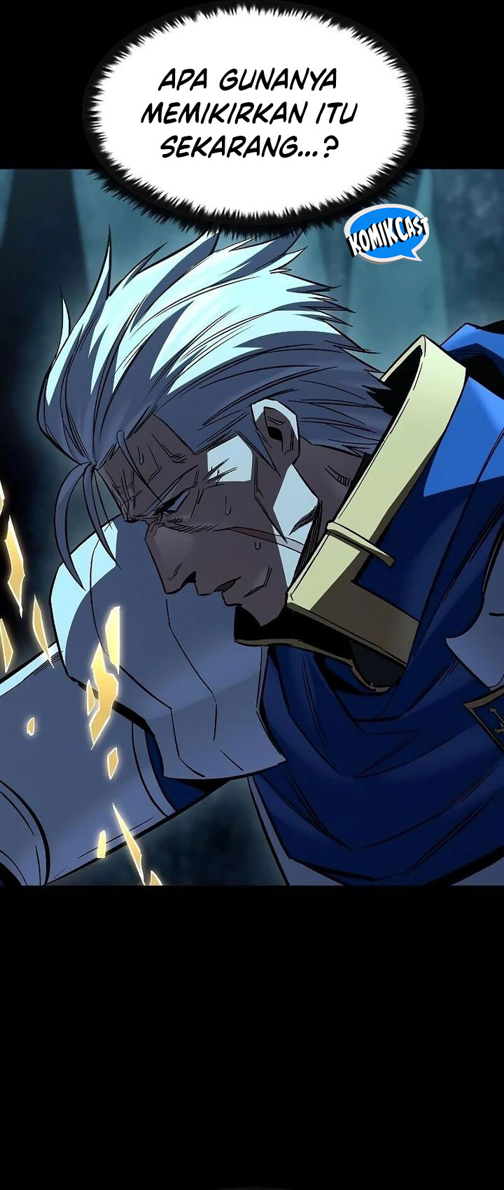 Genius Corpse-Collecting Warrior Chapter 45 - halaman 49