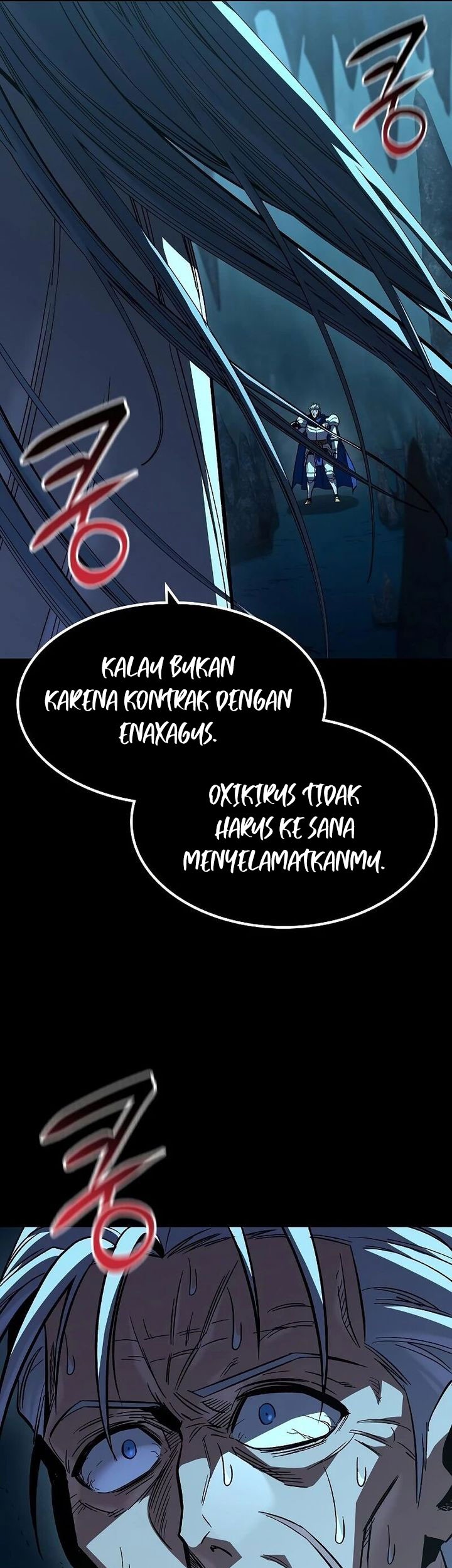 Genius Corpse-Collecting Warrior Chapter 45 - halaman 52