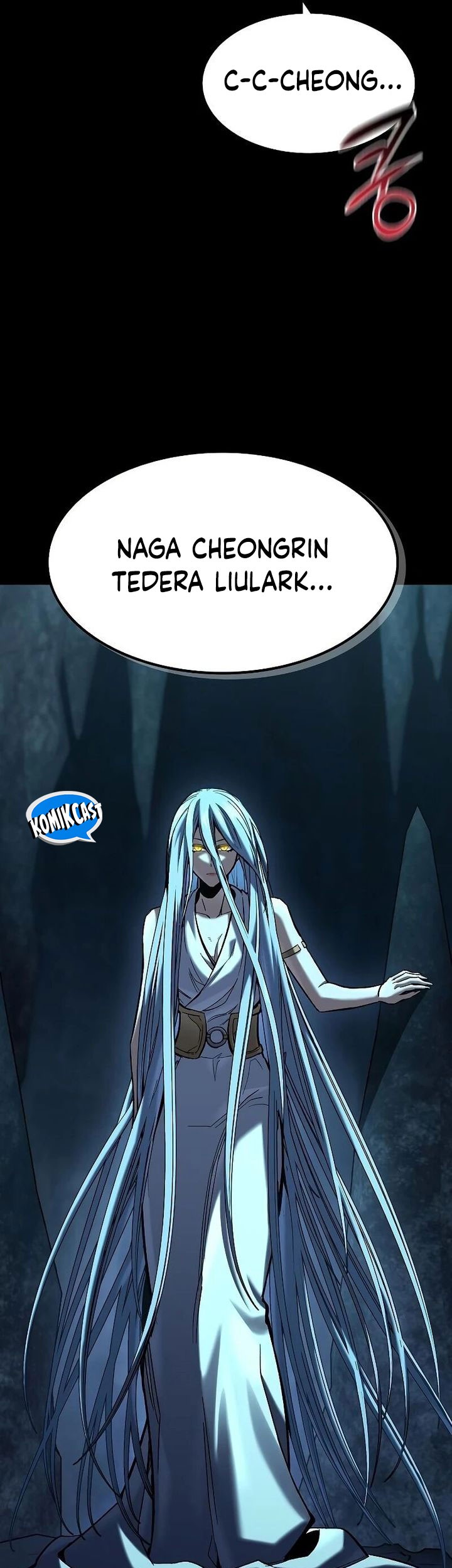 Genius Corpse-Collecting Warrior Chapter 45 - halaman 54