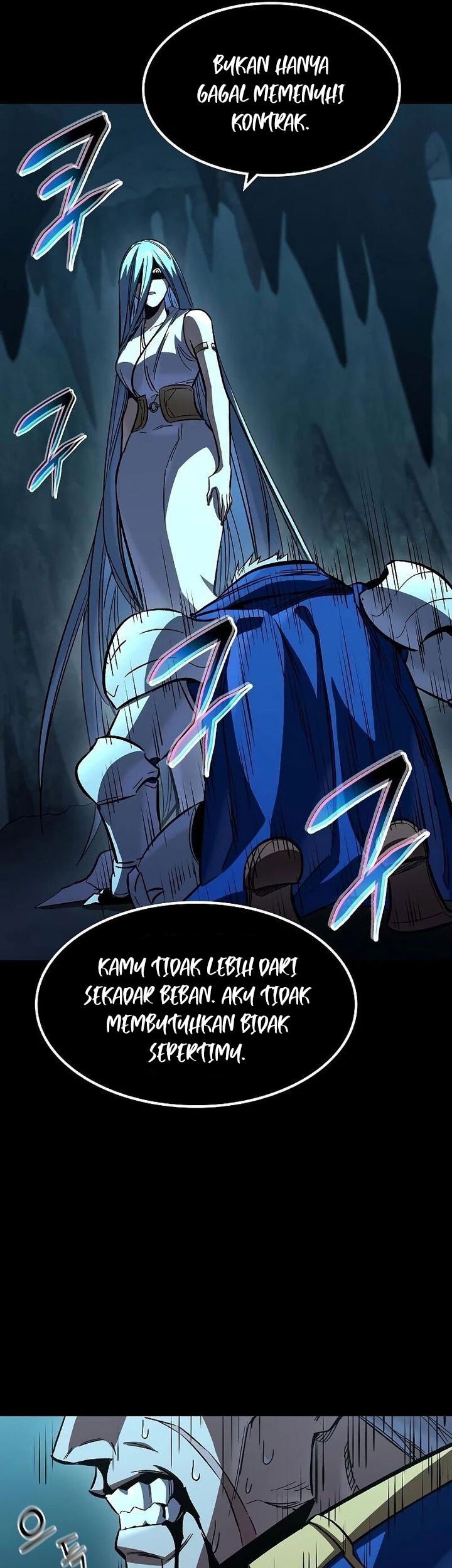 Genius Corpse-Collecting Warrior Chapter 45 - halaman 58