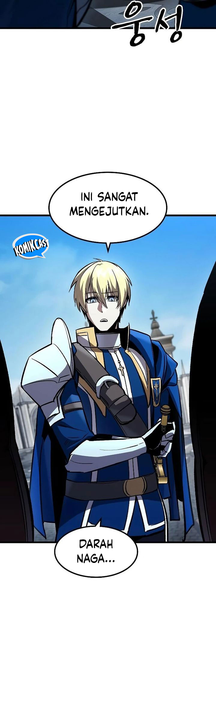 Genius Corpse-Collecting Warrior Chapter 45 - halaman 6