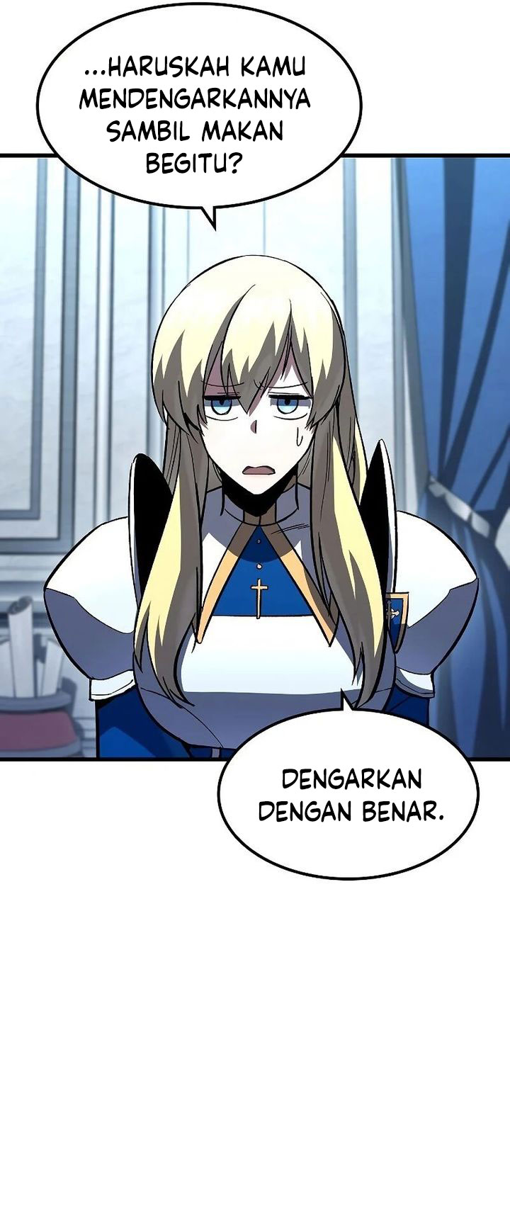 Genius Corpse-Collecting Warrior Chapter 45 - halaman 69