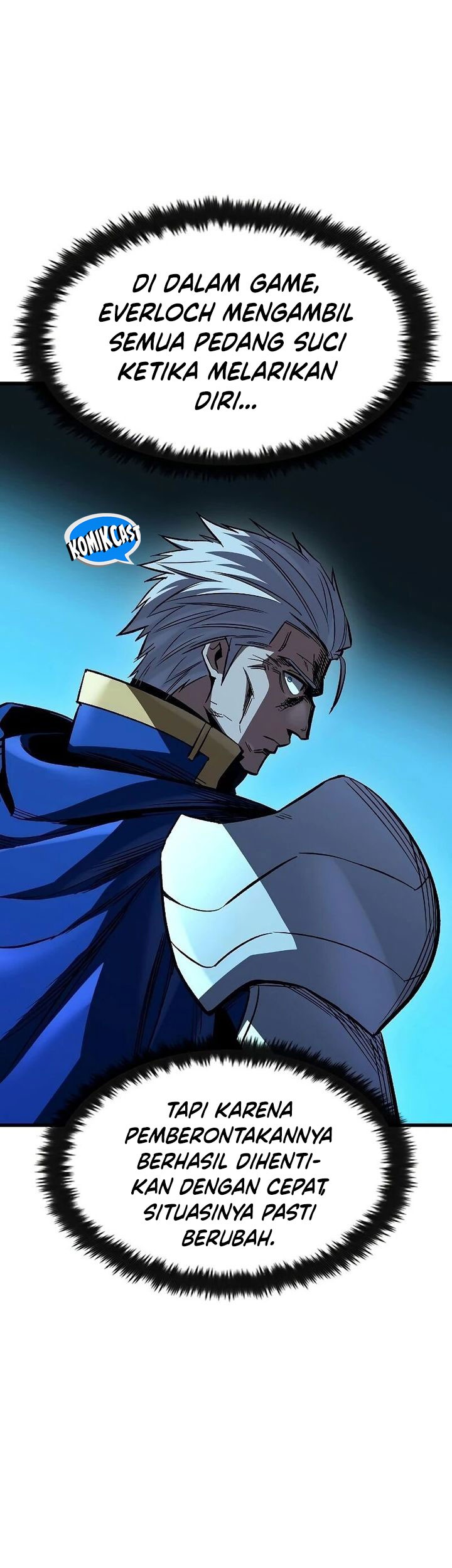 Genius Corpse-Collecting Warrior Chapter 45 - halaman 73