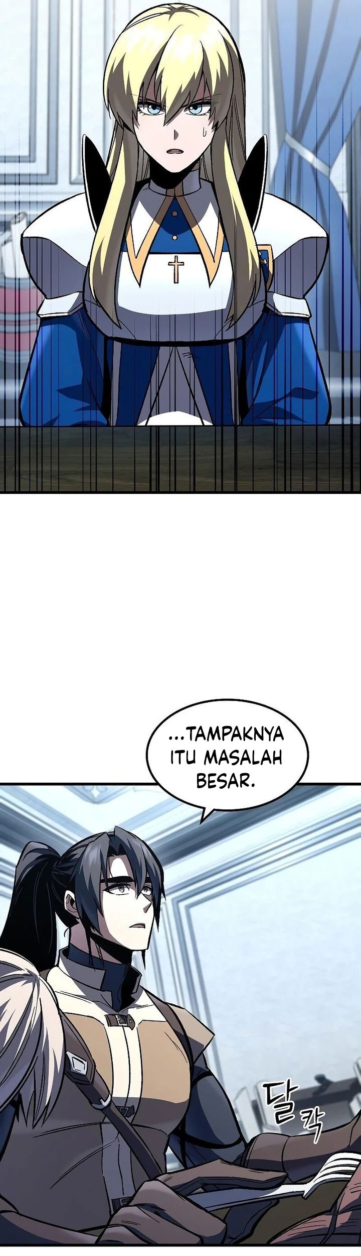 Genius Corpse-Collecting Warrior Chapter 45 - halaman 77