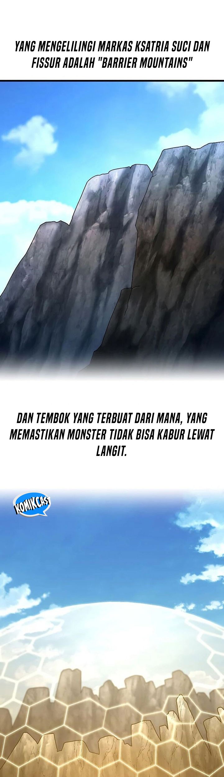 Genius Corpse-Collecting Warrior Chapter 45 - halaman 79