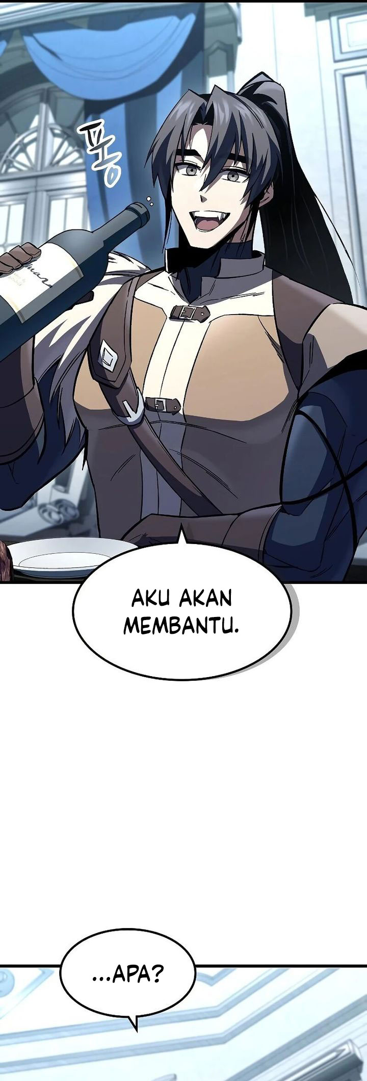 Genius Corpse-Collecting Warrior Chapter 45 - halaman 83