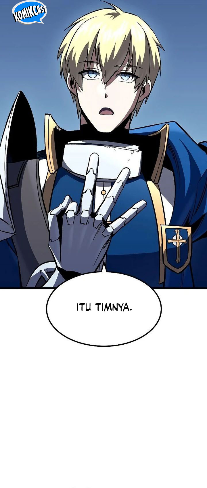 Genius Corpse-Collecting Warrior Chapter 45 - halaman 87