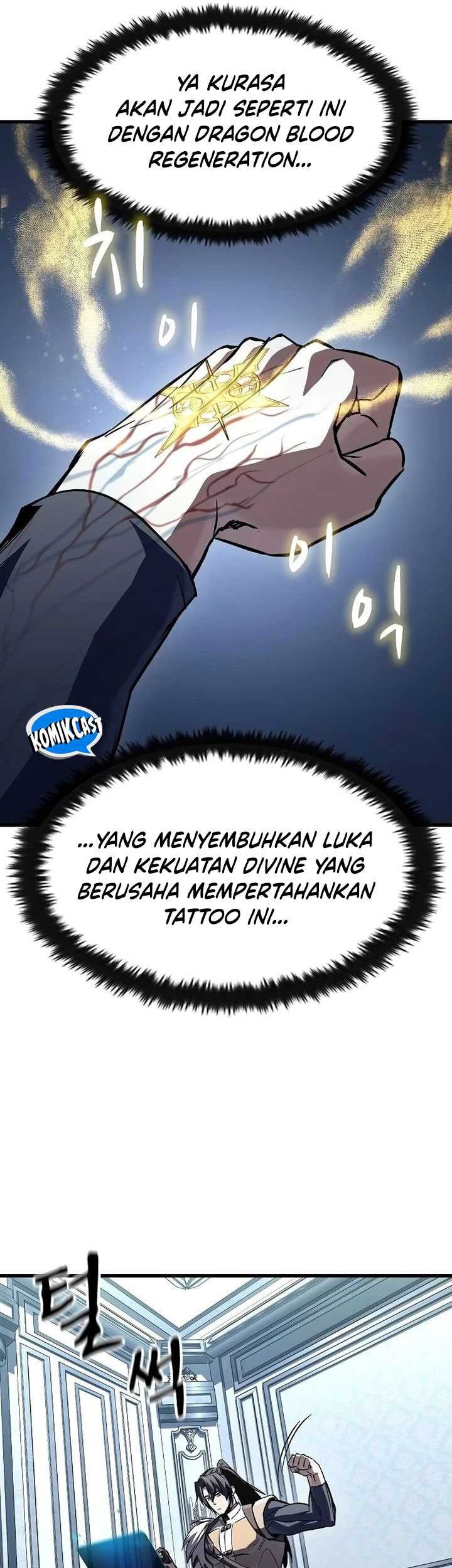 Genius Corpse-Collecting Warrior Chapter 46 - halaman 10