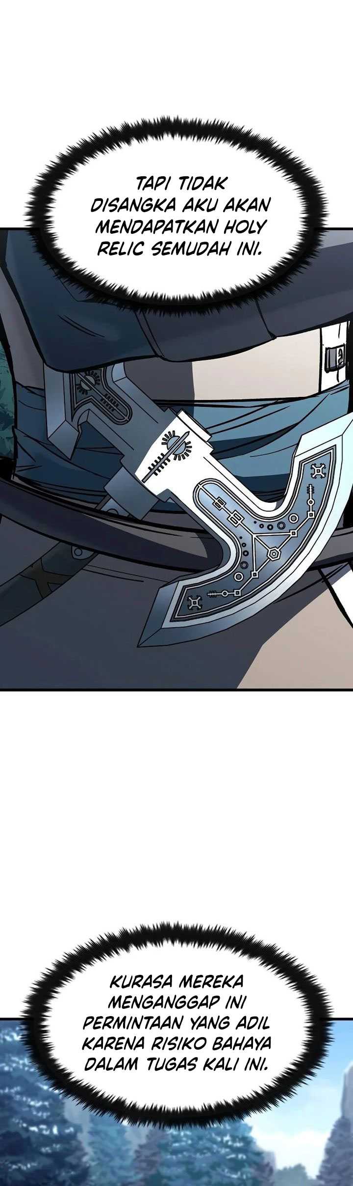 Genius Corpse-Collecting Warrior Chapter 46 - halaman 22