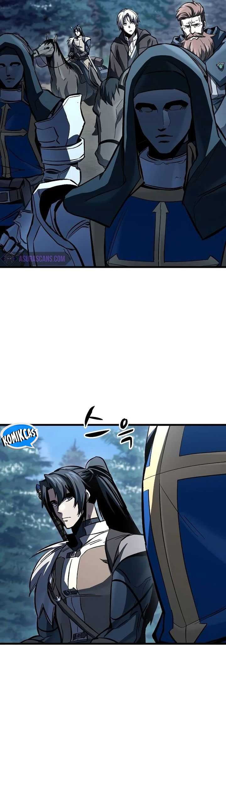 Genius Corpse-Collecting Warrior Chapter 46 - halaman 23