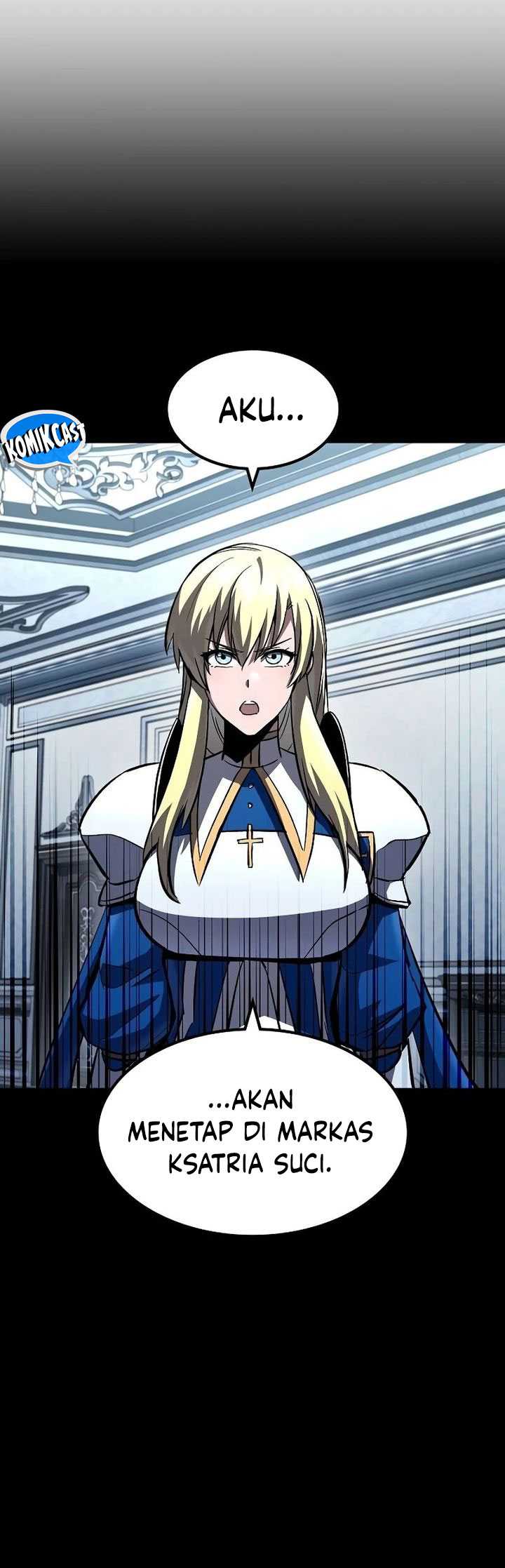 Genius Corpse-Collecting Warrior Chapter 46 - halaman 29