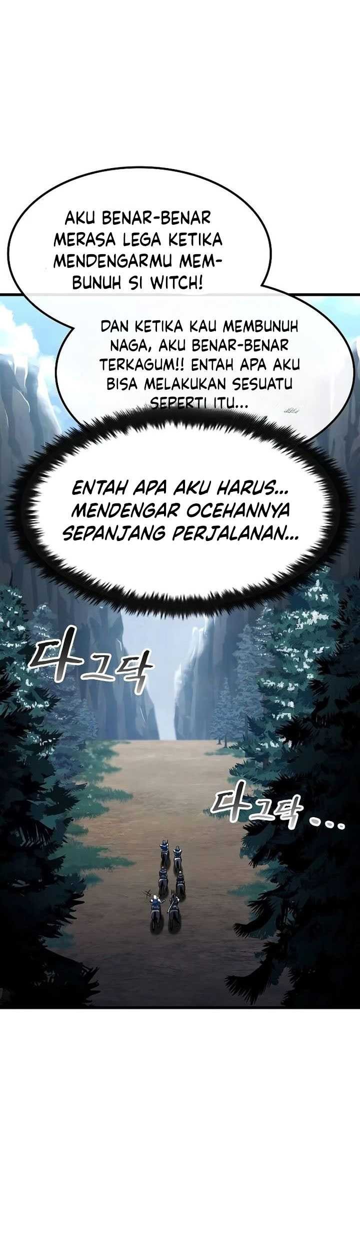 Genius Corpse-Collecting Warrior Chapter 46 - halaman 39