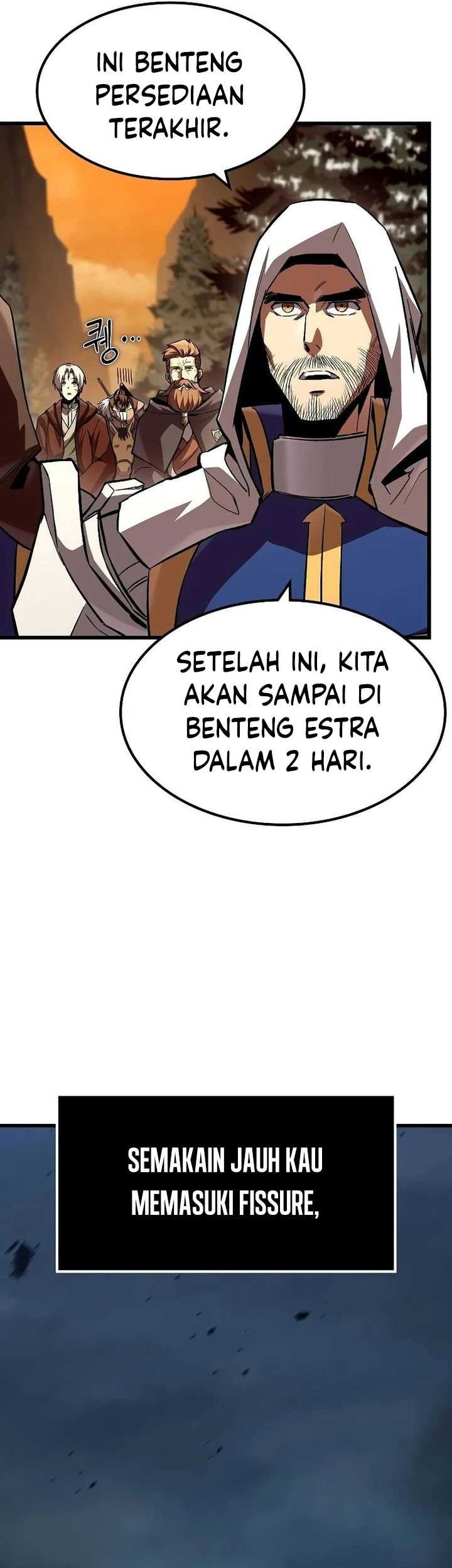 Genius Corpse-Collecting Warrior Chapter 46 - halaman 43