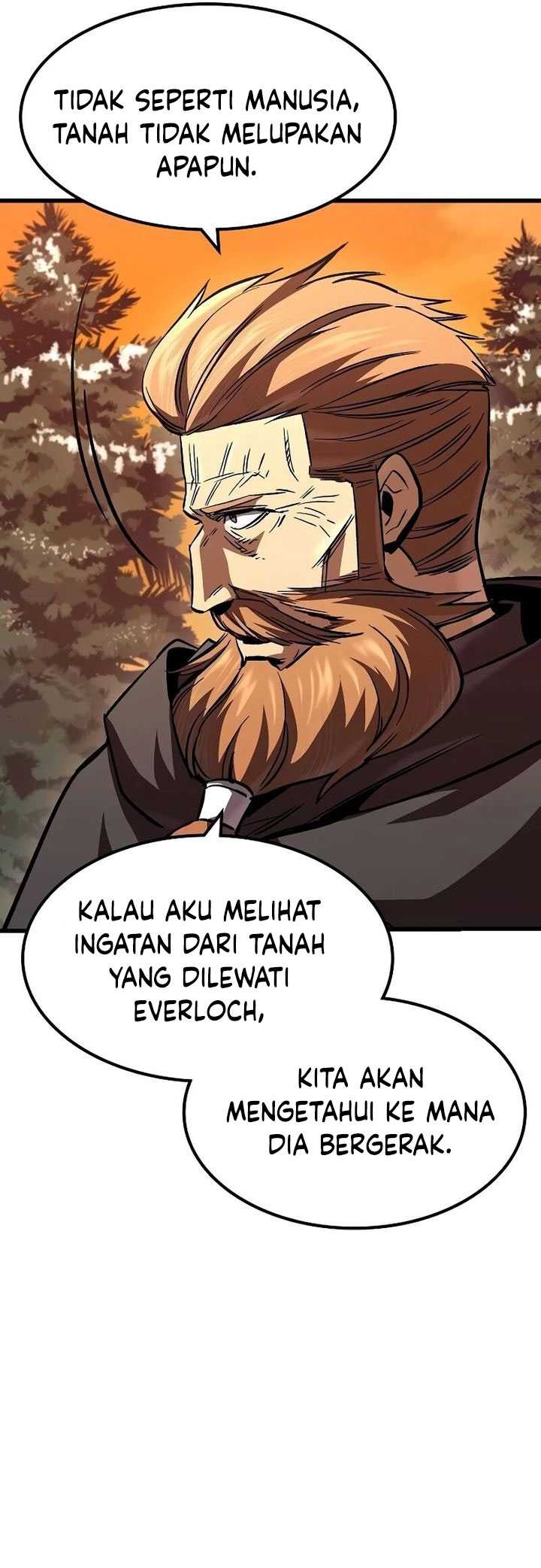 Genius Corpse-Collecting Warrior Chapter 46 - halaman 54