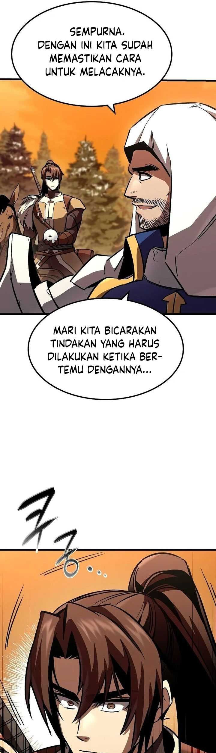 Genius Corpse-Collecting Warrior Chapter 46 - halaman 57