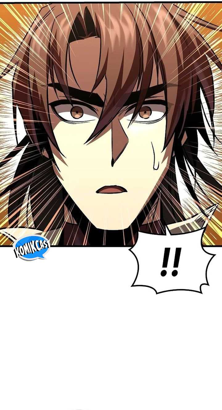 Genius Corpse-Collecting Warrior Chapter 46 - halaman 63