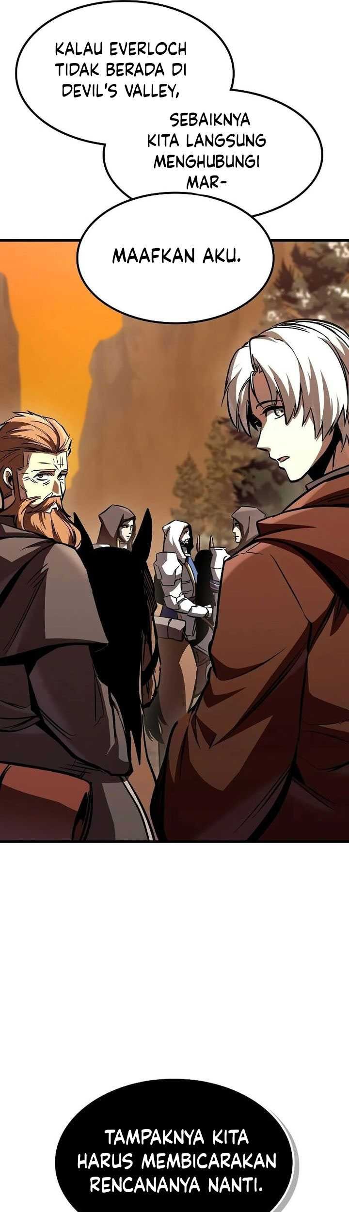 Genius Corpse-Collecting Warrior Chapter 46 - halaman 64