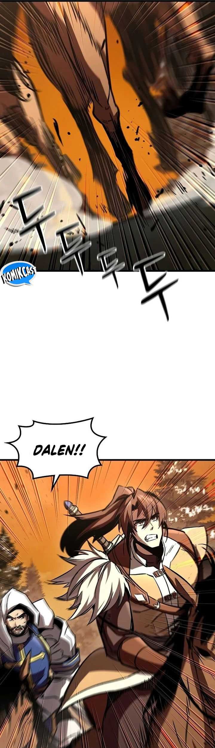 Genius Corpse-Collecting Warrior Chapter 46 - halaman 67