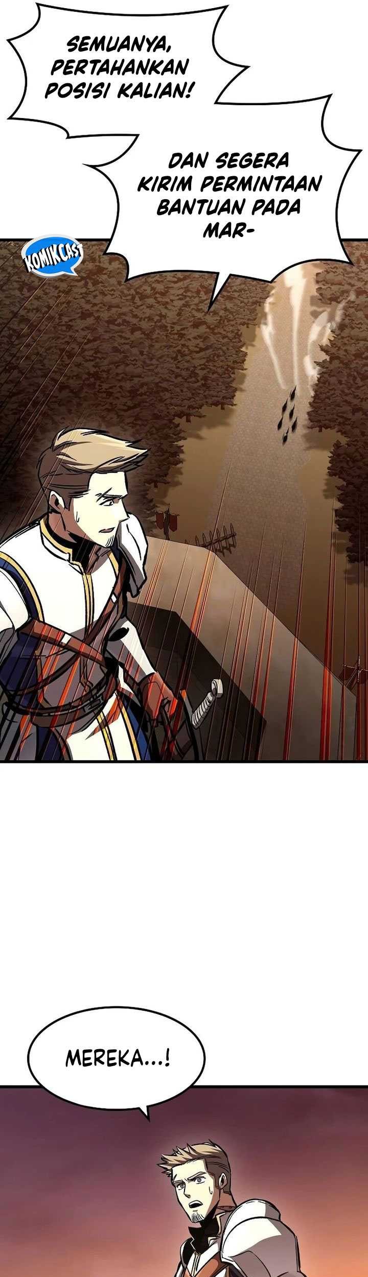 Genius Corpse-Collecting Warrior Chapter 46 - halaman 70