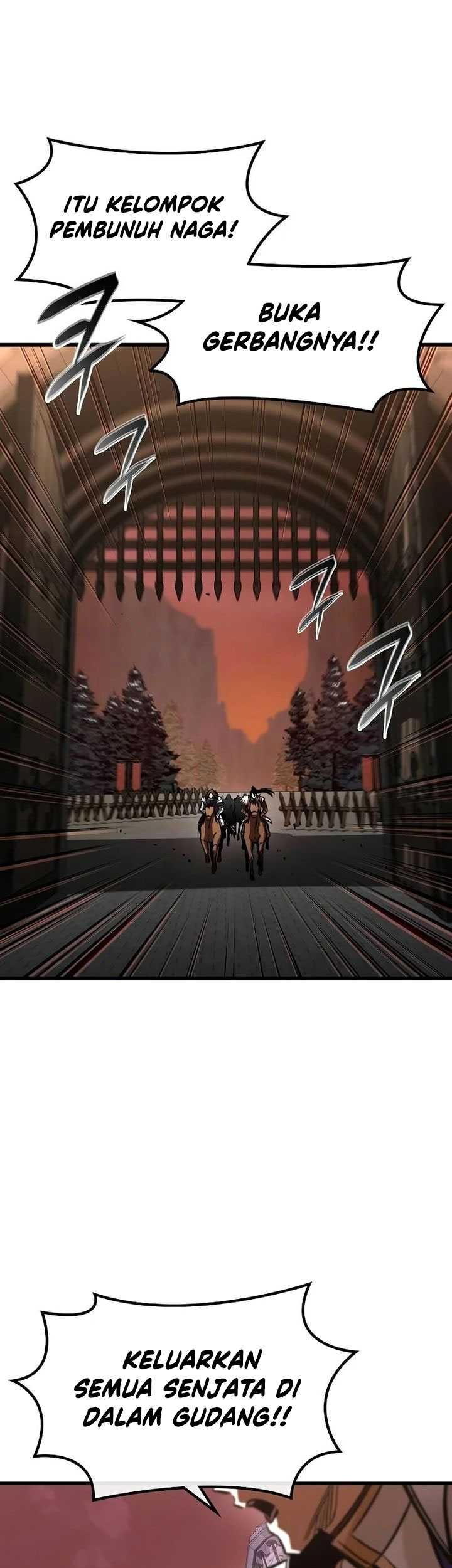 Genius Corpse-Collecting Warrior Chapter 46 - halaman 72