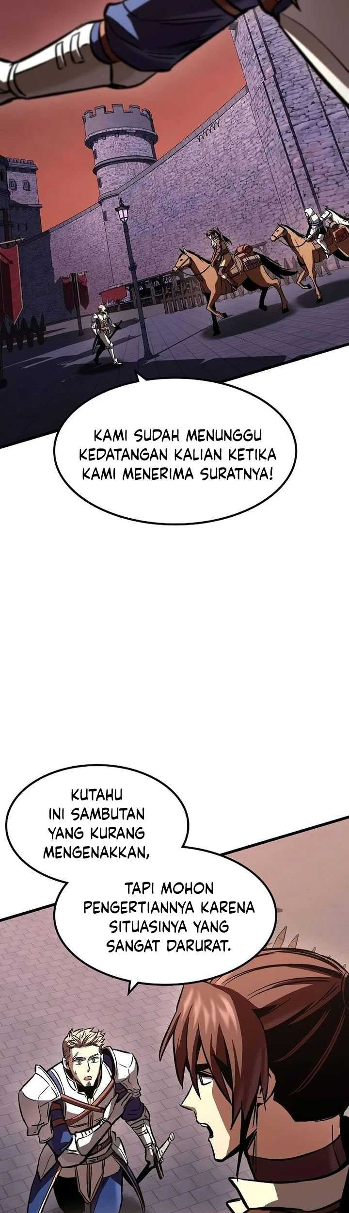 Genius Corpse-Collecting Warrior Chapter 46 - halaman 74
