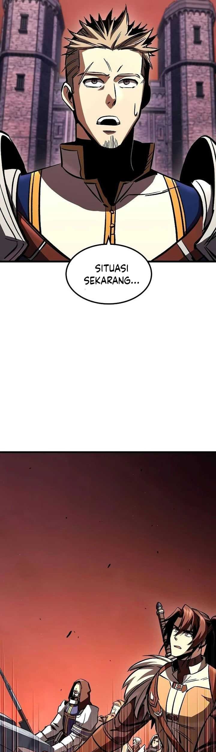 Genius Corpse-Collecting Warrior Chapter 46 - halaman 78