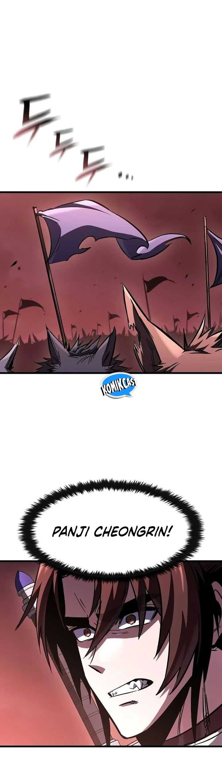 Genius Corpse-Collecting Warrior Chapter 46 - halaman 80