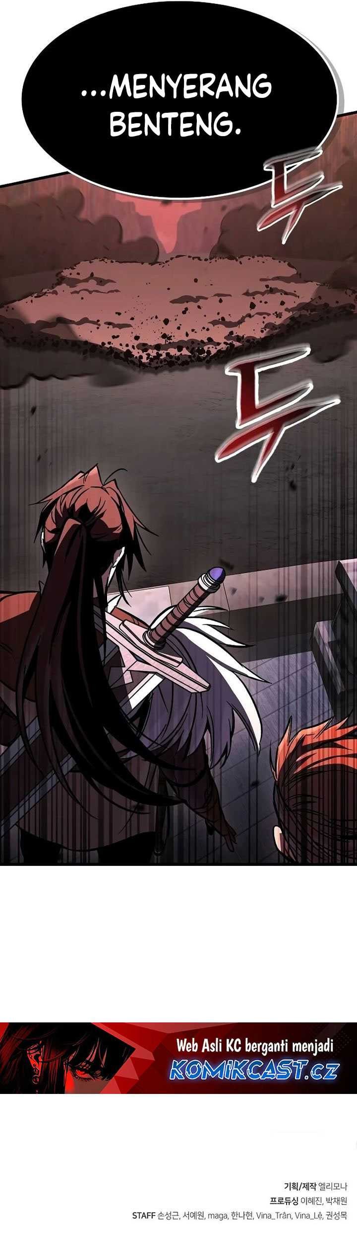 Genius Corpse-Collecting Warrior Chapter 46 - halaman 84