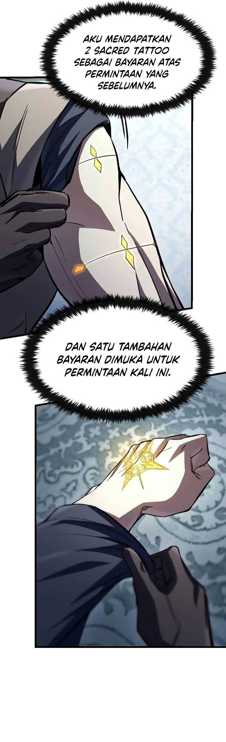 Genius Corpse-Collecting Warrior Chapter 46 - halaman 9