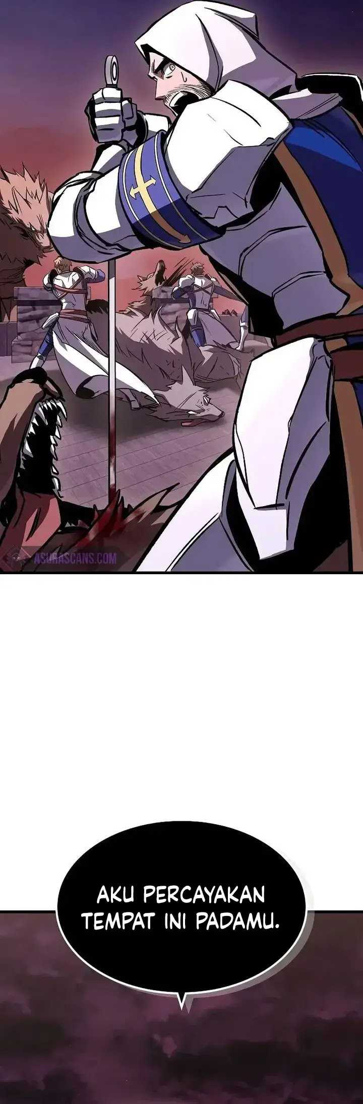Genius Corpse-Collecting Warrior Chapter 47 - halaman 18