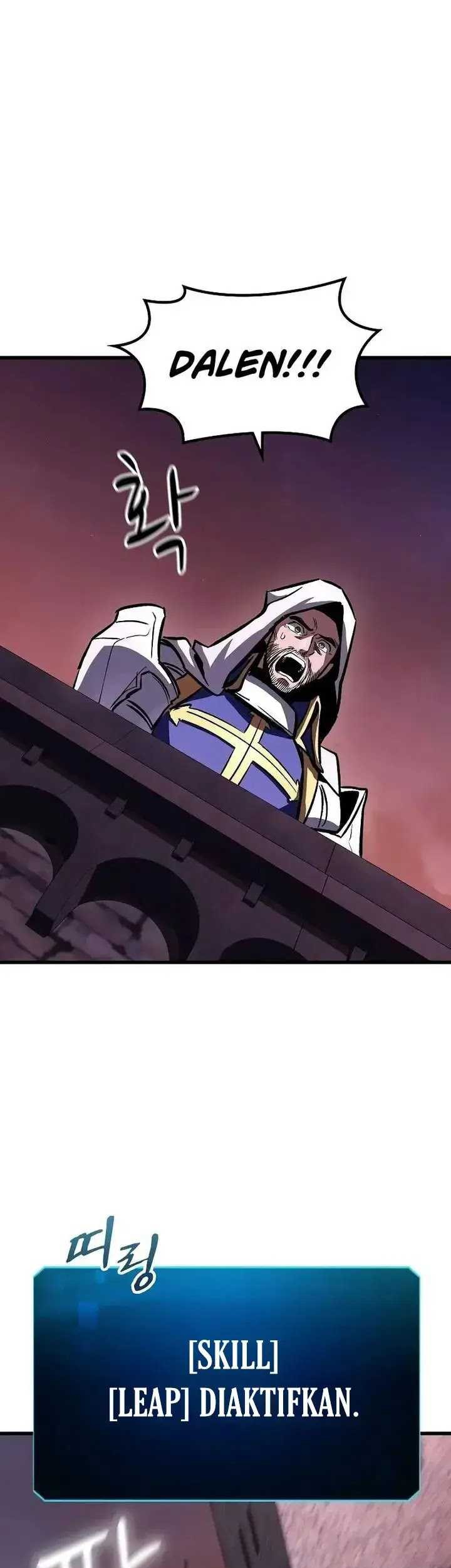 Genius Corpse-Collecting Warrior Chapter 47 - halaman 21
