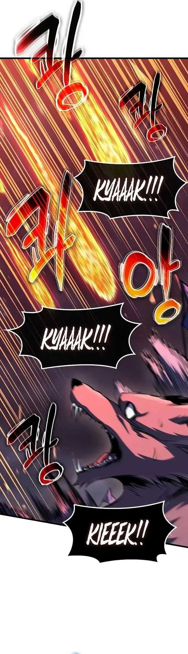 Genius Corpse-Collecting Warrior Chapter 47 - halaman 32