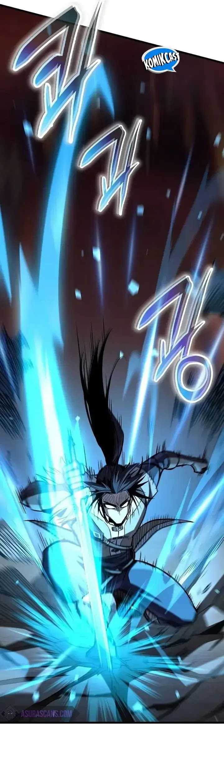Genius Corpse-Collecting Warrior Chapter 47 - halaman 35