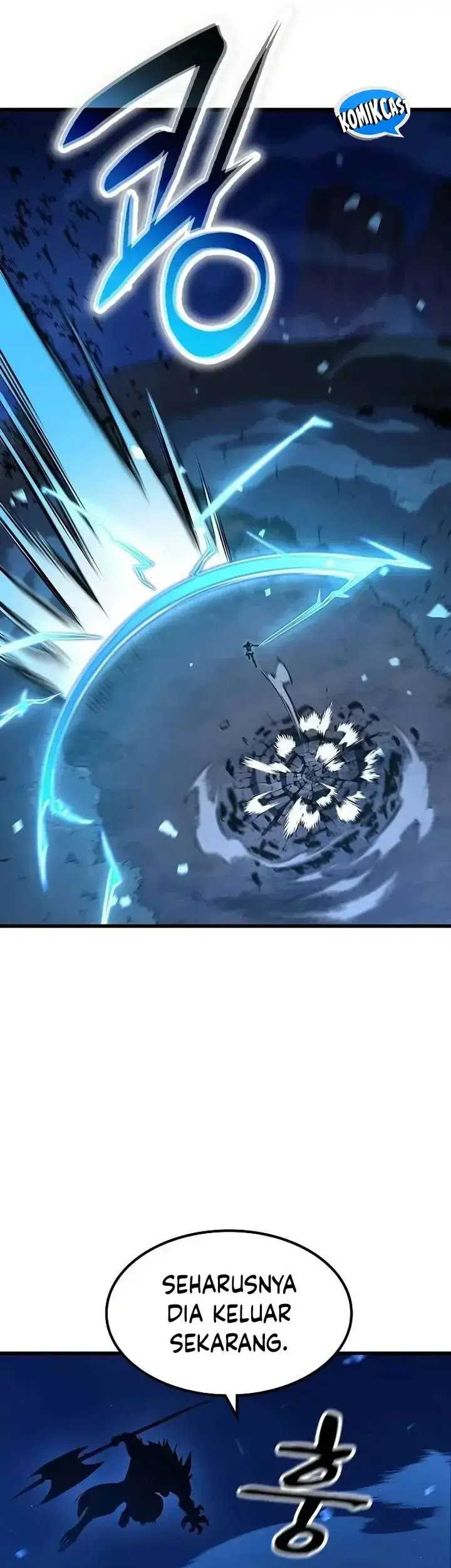 Genius Corpse-Collecting Warrior Chapter 47 - halaman 39