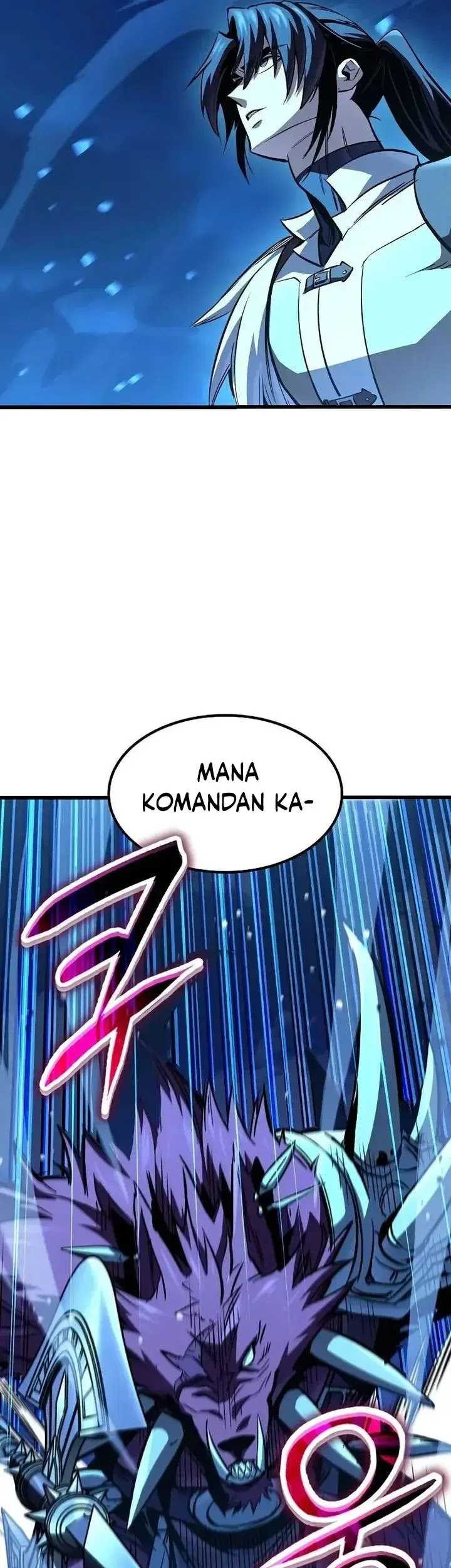 Genius Corpse-Collecting Warrior Chapter 47 - halaman 41