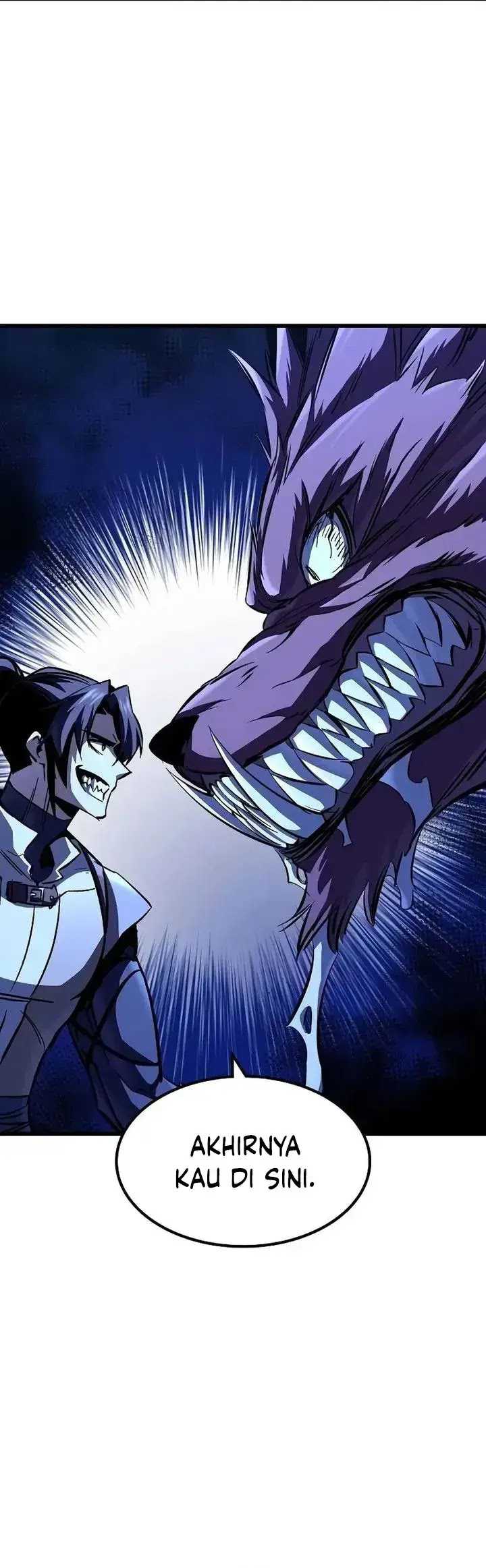 Genius Corpse-Collecting Warrior Chapter 47 - halaman 43