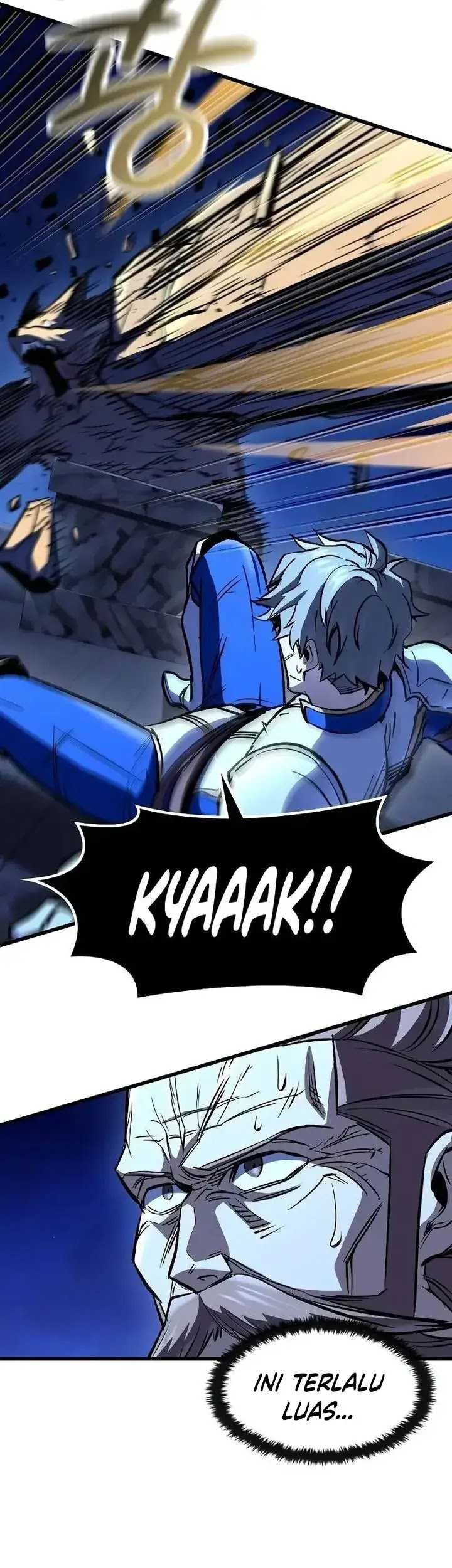 Genius Corpse-Collecting Warrior Chapter 47 - halaman 55